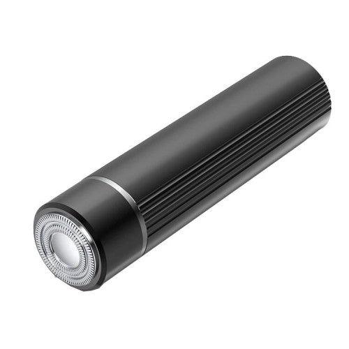 Mini Portable USB Rechargeable Floating Shaver Beard Trimmer - Toytexx Mini Portable USB Rechargeable Floating Shaver Beard Trimmer - Toytexx